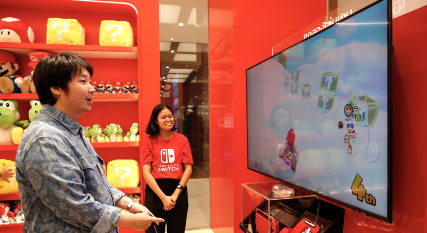 Ще надмине ли Switch 2 успеха на предшественика си?