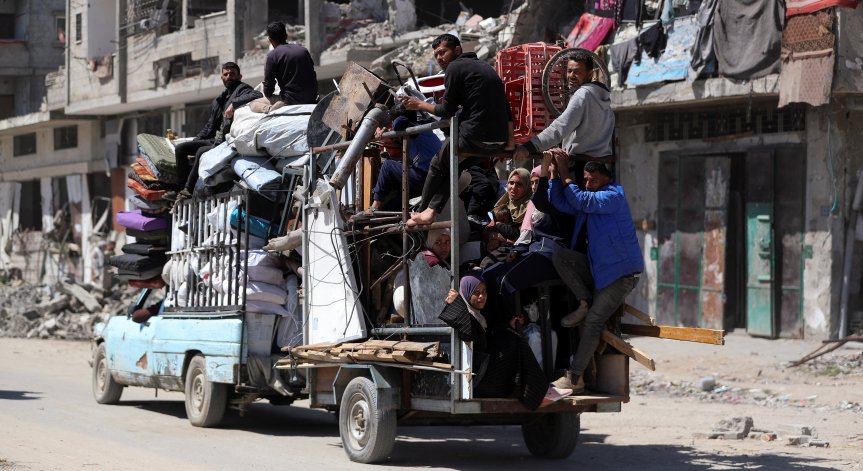 Най-малко 10-ма цивилни бяха убити.