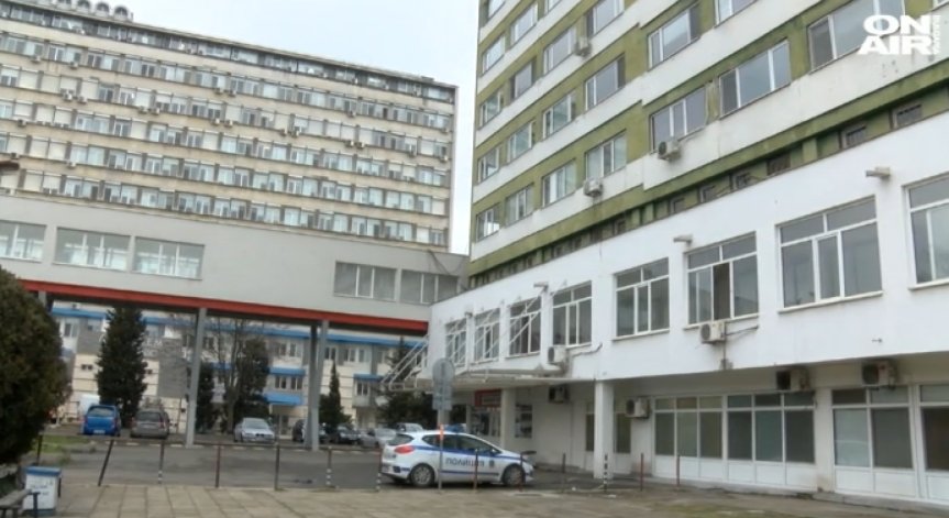 Дискотека, бой, кома – пребитият бургазлия се съвзема
