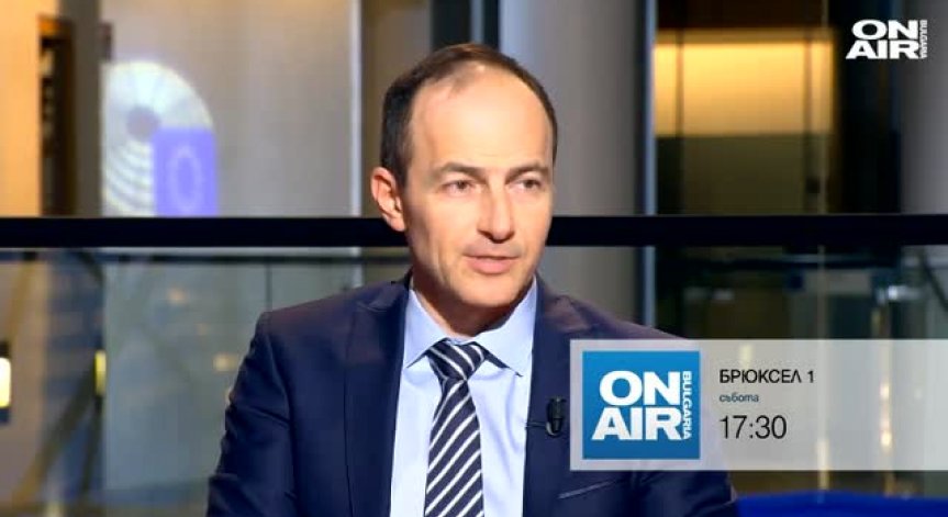 Отново атентат в сърцето на Европа