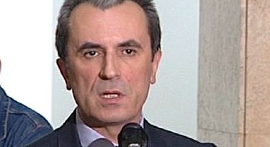 Орешарски ще търси обществена подкрепа за новия председател на ДАНС