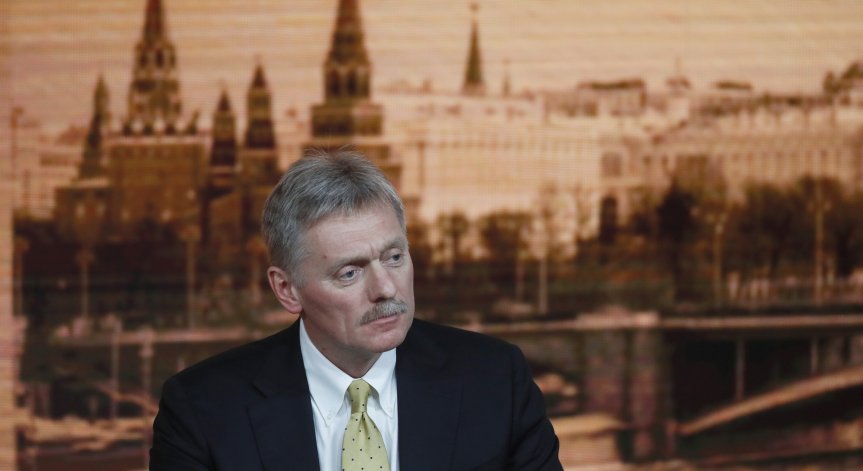 Песков: Издевателствата над цивилни от украински военни в Харковска област са възмутителни