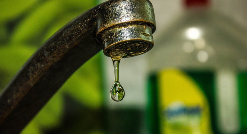 Търсят се нови водоизточници.