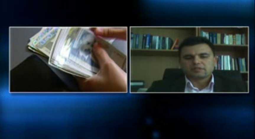 Ръстът на доходите изпреварва този при производителността на труда