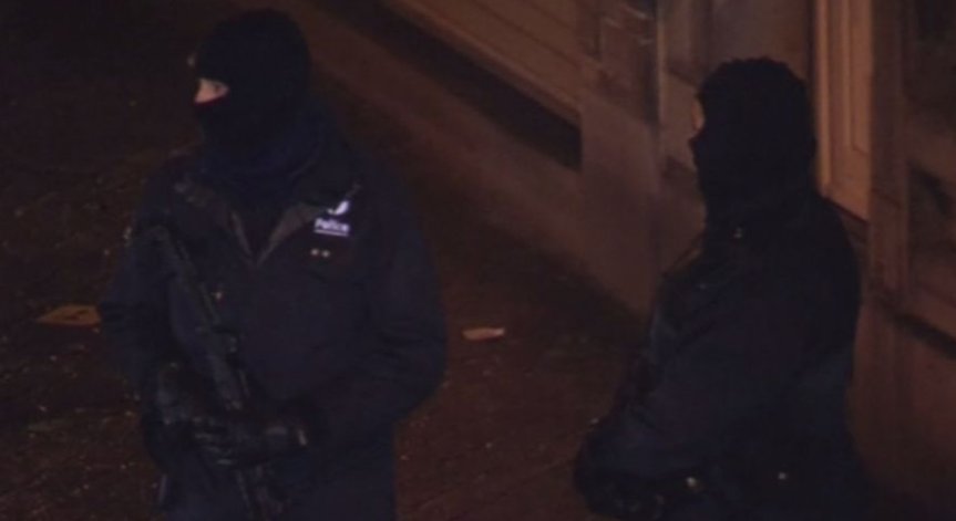 Белгия взима допълнителни мерки срещу терористични атаки
