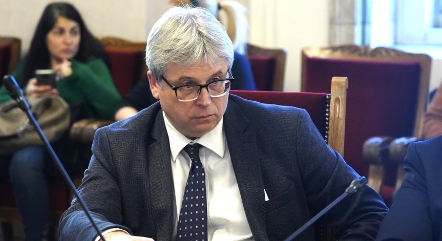 КС се произнесе единодушно.