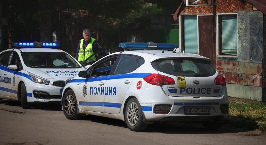 Оставиха в ареста Милен Груев, хванат с 4,6 промила зад волана в Бистрица