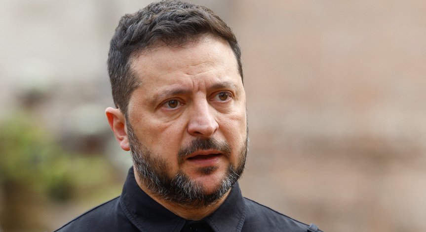 Украински преговорен екип на среща с пратеници на Тръмп в Маями за края на войната