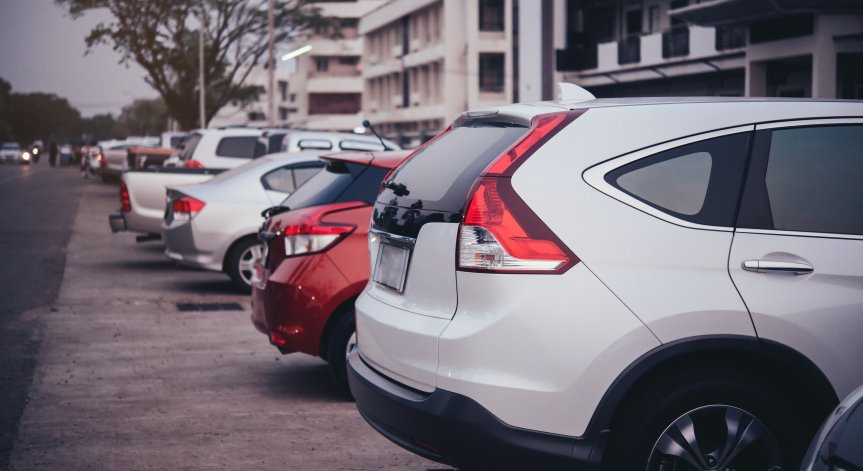 Дизелът губи интерес: Продажбите удариха дъното