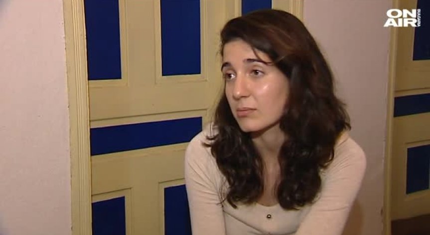 Да се завърнеш от САЩ, за да си учител у нас