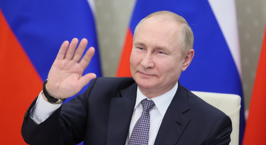 Путин: Готови сме добросъвестно да си изпълняваме доставките на храна и торове