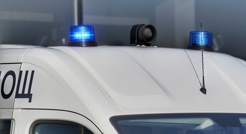 3-годишно дете почина след задавяне с храна в Пловдив