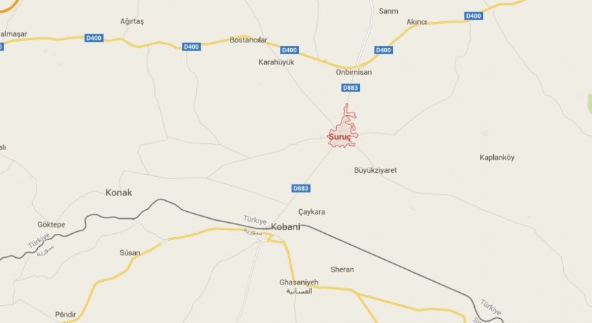 Най-малко 28 души са убити при атентат на Ислямска държава в Турция