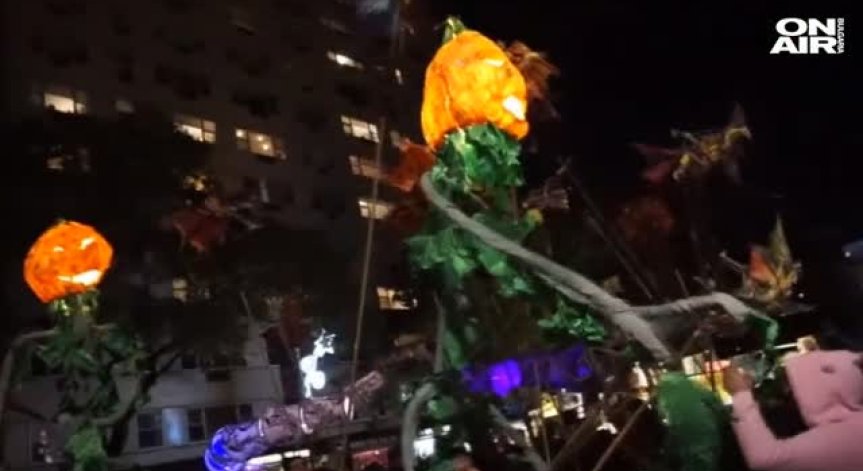 Хиляди излязоха по улиците на Ню Йорк и казаха 