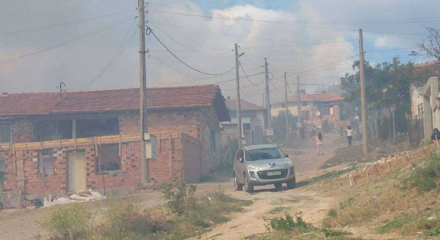 Снимки: Bulgaria ON AIR