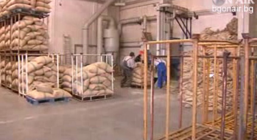 Вносът на кафе в България остава извън обсега на кризата