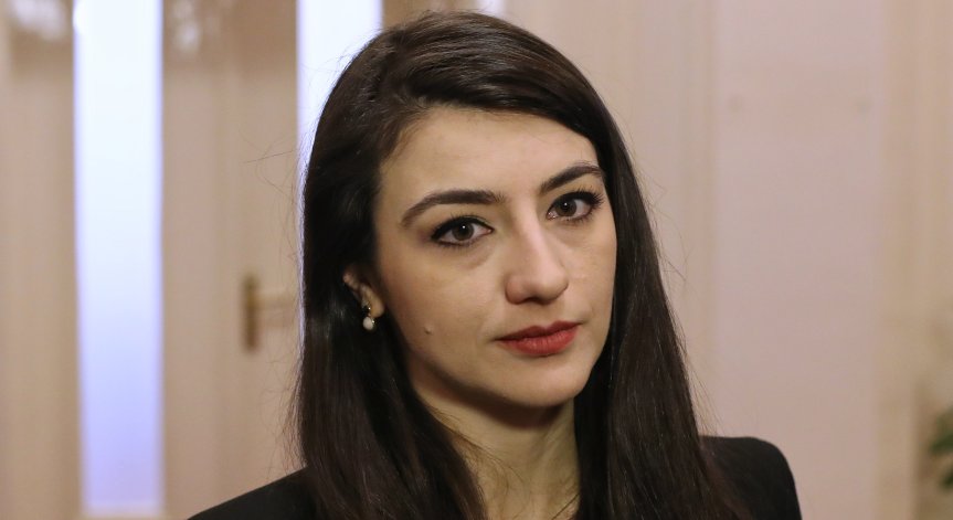 Експертиза определя дали ще обвиняват Лена Бориславова за 