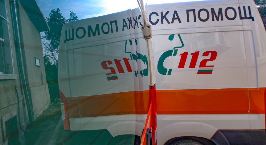 35-годишен почина в Хасково след пиянска свада в апартамент