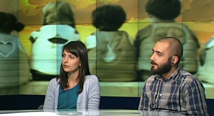 За правата на децата