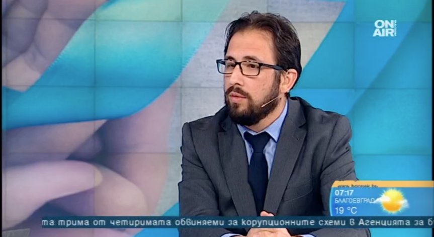 Заболяванията на простатата – лечими, ако бъдат уловени навреме