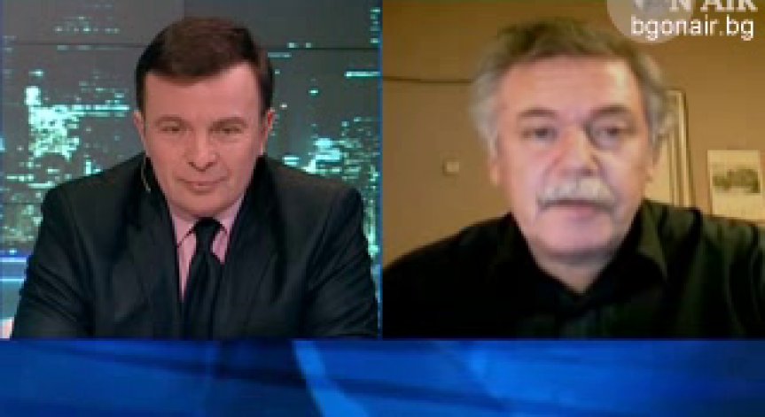 Съдбата на руските влогове в кипърските банки