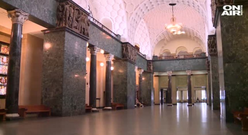 Продължава делото срещу акушерката Емилия Ковачева