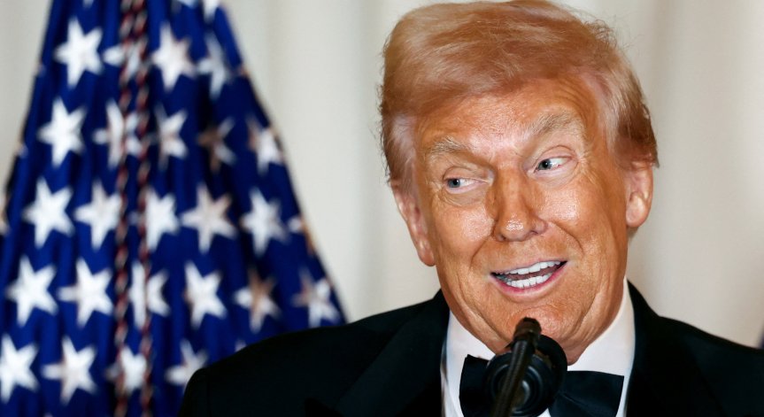 Синът на Тръмп: Баща ми може да се откаже от мира в Украйна