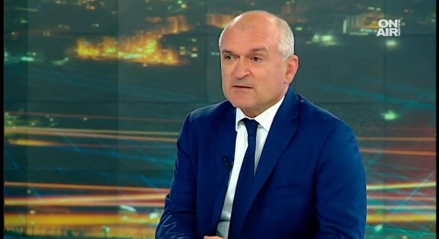 Димитър Главчев: Бюджет 2016 върви добре
