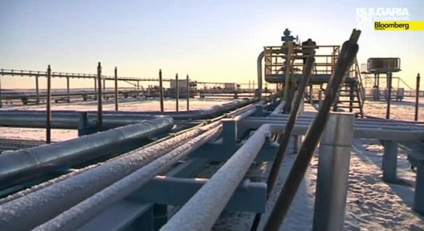 Русия и Украйна сближиха позиции за доставките на газ през зимата