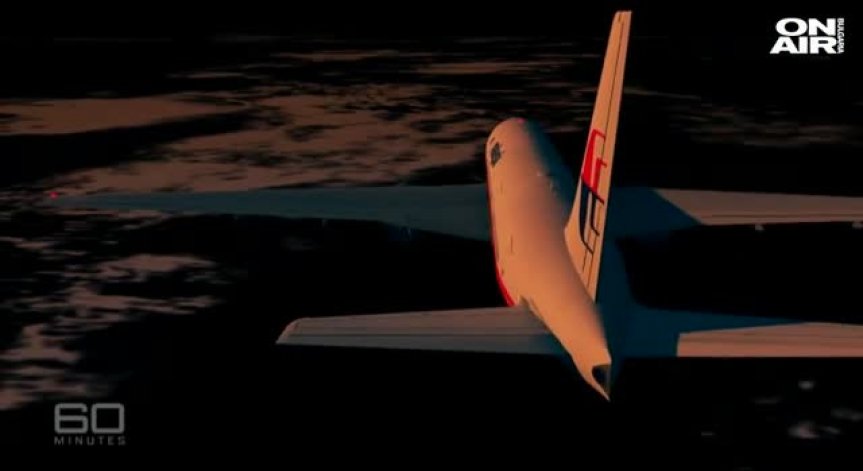 Мистерията около изчезналия малайзийски полет MH370 се разплита