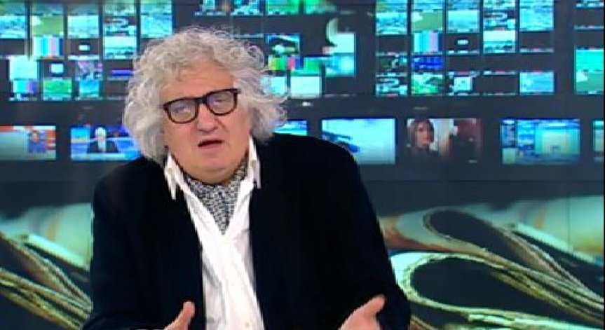Георги Лозанов: В българската политика има много малко представители на културата