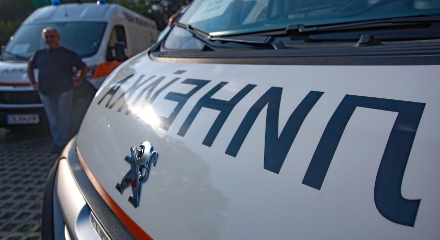 МЗ с ново решение за парите на служителите в Спешна помощ