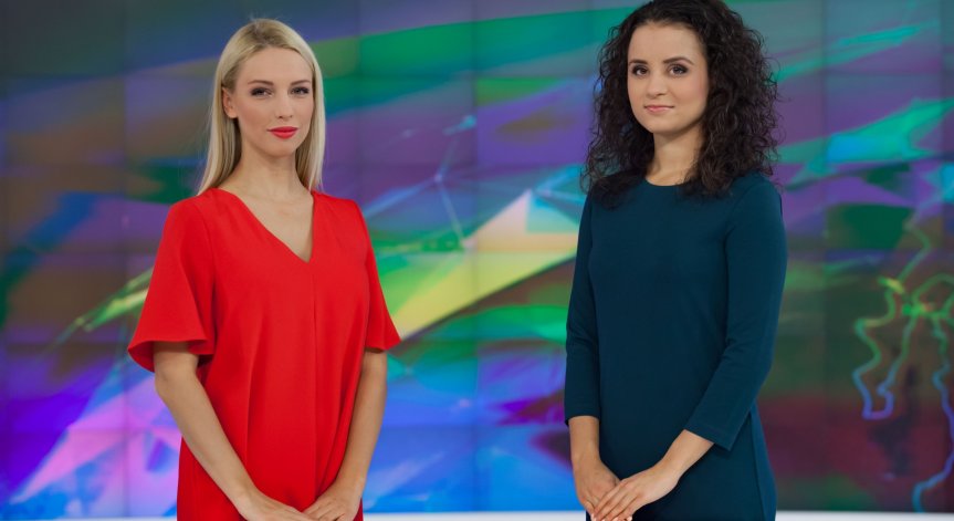 Две красиви водещи се присъединяват към екипа на Спортът ON AIR