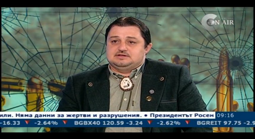 Случаят в Лясковец показа, че няма синхрон между институциите