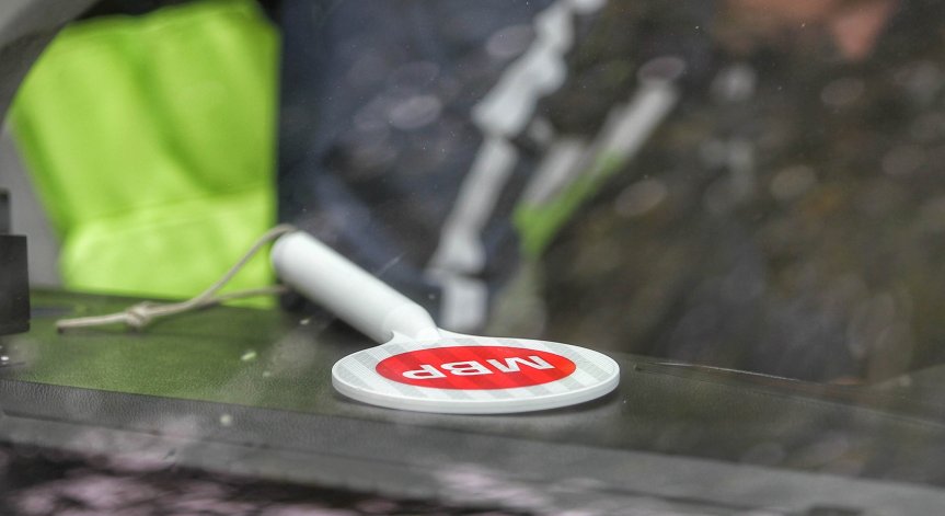 Шофьор засича патрулка и вади пистолет срещу полицаи във Враца