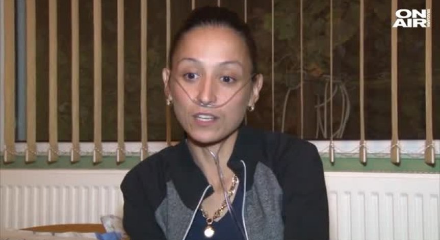 Липсата на специалисти у нас обезсърчава болните от муковисцидоза