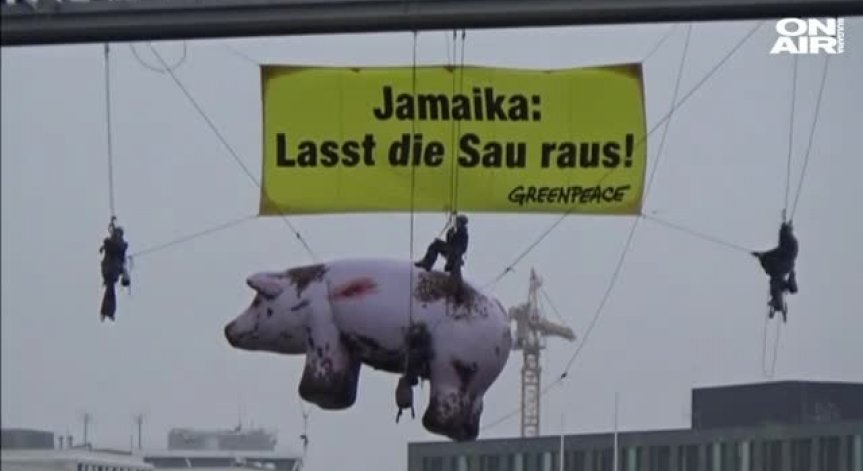 Германия не успя да сформира правителство - задават ли се избори?