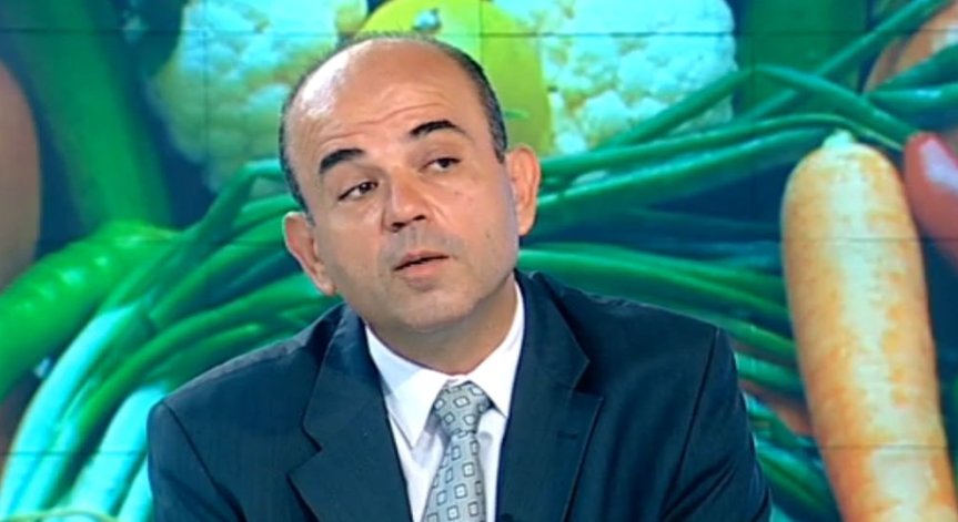 Владимир Иванов: Земеделските производители ще печелят повече, ако се обединят