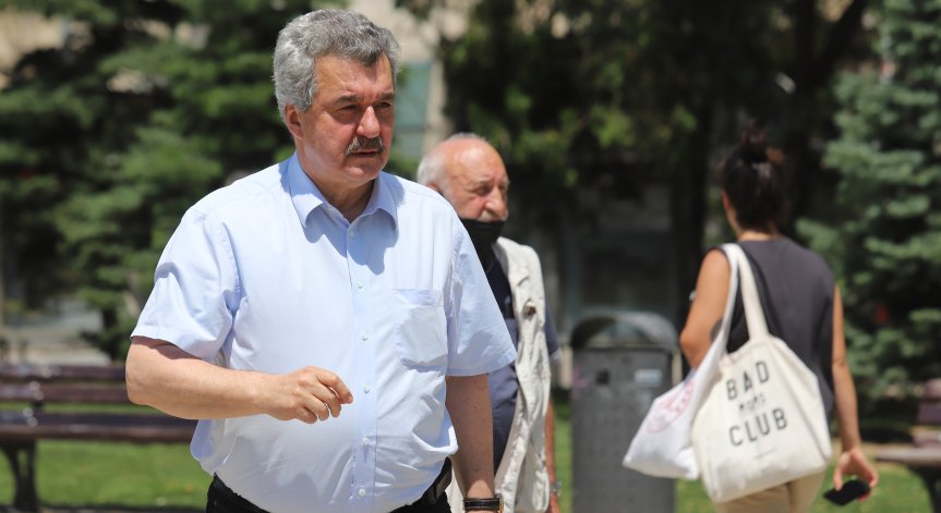 Знакова фигура се завръща на 