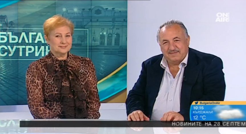 Мая Нешкова предава емоциите си на публиката с грандиозен концерт