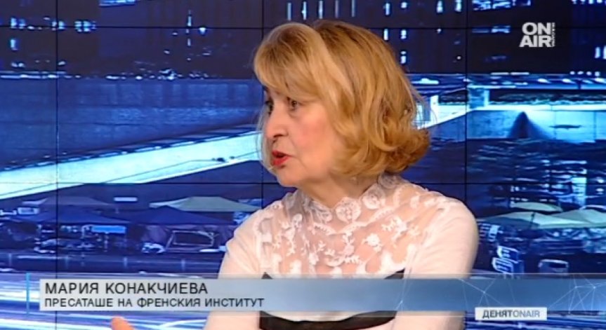 Експерт: Рано или късно Макрон ще се изяви като голям политик
