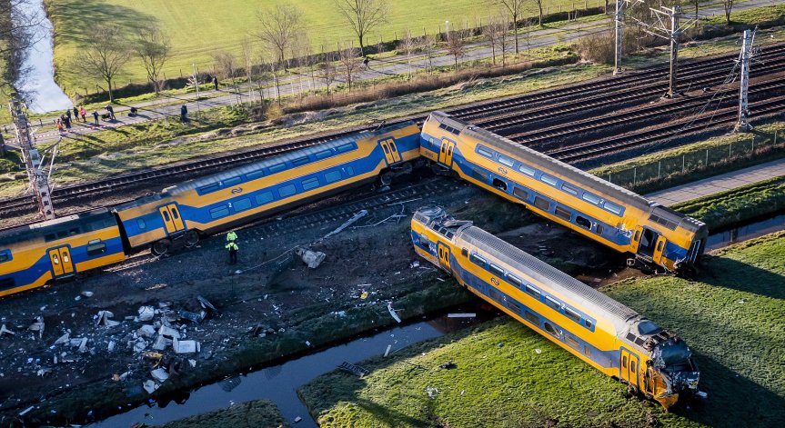 МВнР: Няма информация за пострадали българи в Нидерландия