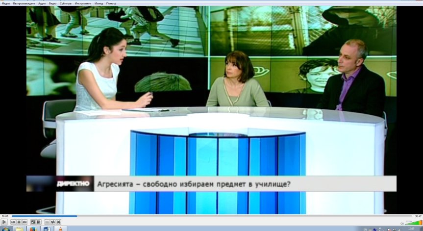 Миглена Ангелова: Правителството да започне да се занимава с децата така, както трябва! В обществото ни победители са агресивните и насилниците