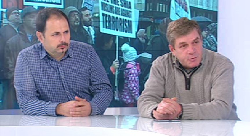 Какъв ще бъде изходът от мирните преговори за Сирия?