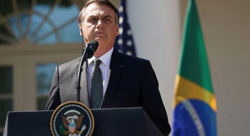 Болсонаро призова бразилците да 