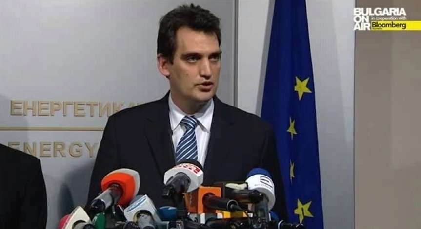 Щонов: Няма да оставим хората на студено