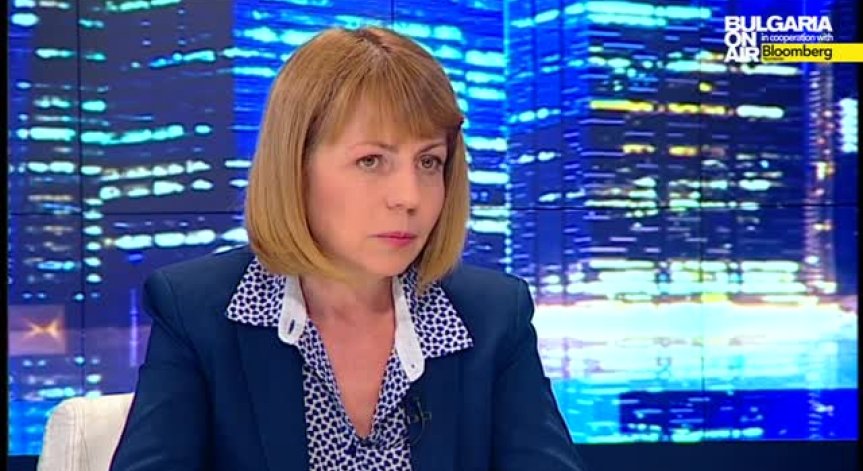 Фандъкова се надява на кампания без политиканстване