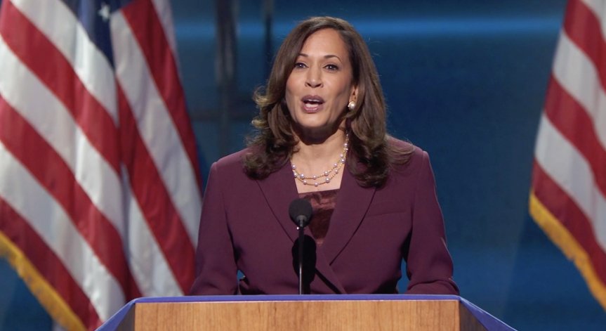 Камала Харис: Високата смъртност сред цветнокожите е резултат от расизма