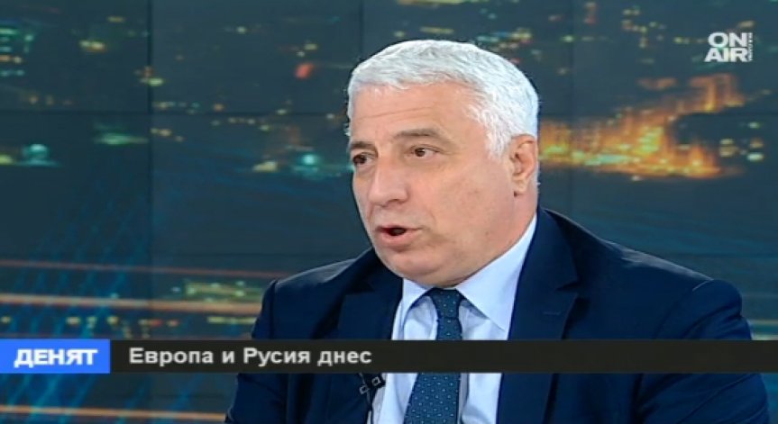 Валери Тодоров: Някои държави сами определят скоростта на интеграцията си в ЕС