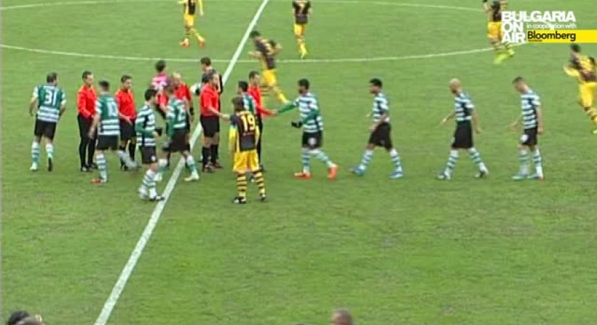 Отзиви след Черно море - Ботев Пд 2:1